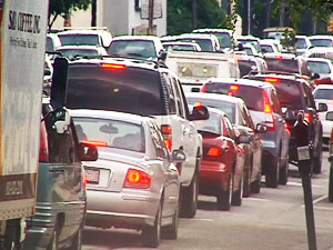 Wilmington, NC Traffic Wilmington Traffic | Source: WWAYTV3.com