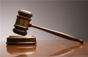 gavel What is a Prayer for Judgment Continued?