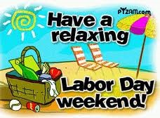 Labor Day